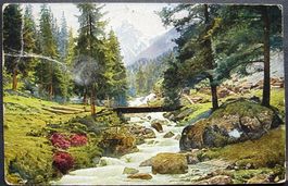 SCUOL TARASP Vallée de la Plavna