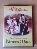 DVD Die Geschichte vom kleinen Muck, Der kleine Muck (1953)