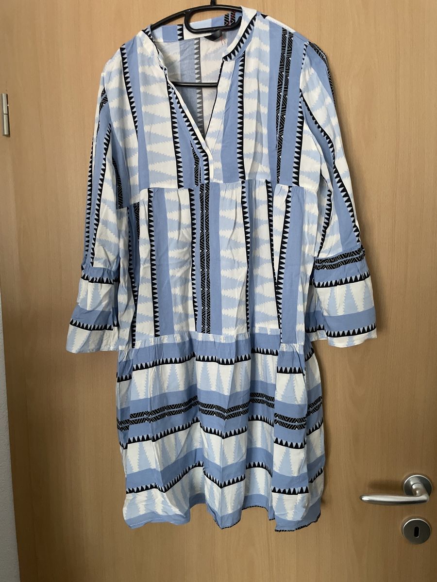 Kleider: Chicoree Boho Style Kleid Gr s – Gebraucht aus Illnau von cla_jqf8