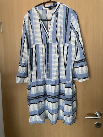 Chicoree Boho Style Kleid Gr s