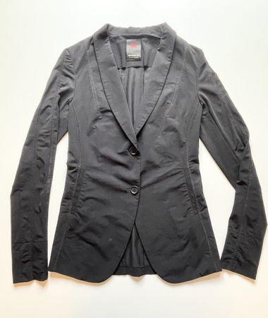 PENN & INK N.Y Blazer schwarz, super bequem!