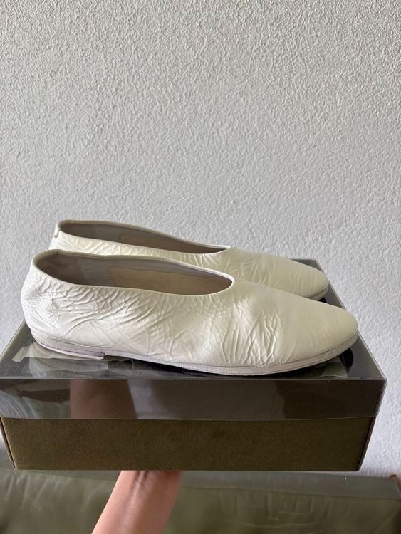 Chaussures femmes: Marsèll Ballerinas (Grösse 38.5) – D'occasion à Solothurn par kaetillac 5