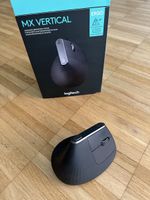 Logitech MX Vertical Ergonomische Maus