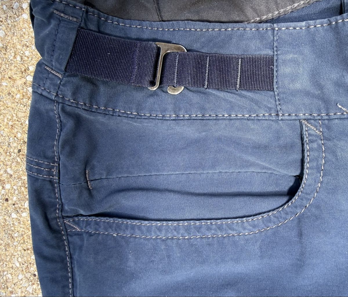 Norrøna Pantalons: Pantalon Norrona Svalbard  – D'occasion à Lausanne 26 par bcavogel 4