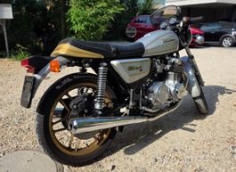 Benelli 354 Sport II