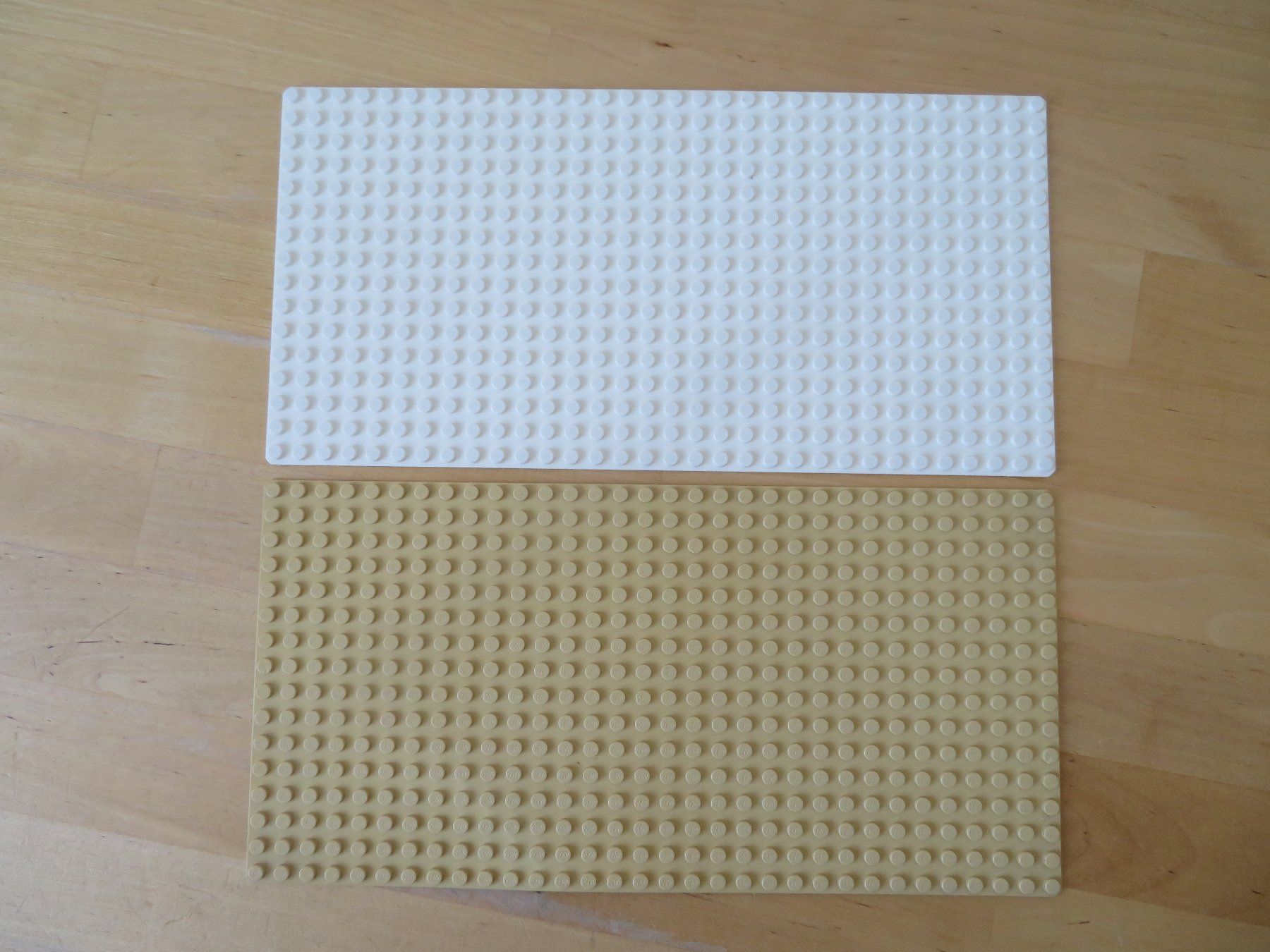 Lego Giocattoli: LEGO "Platten" – Usato da Zürich venduto da piroma 4