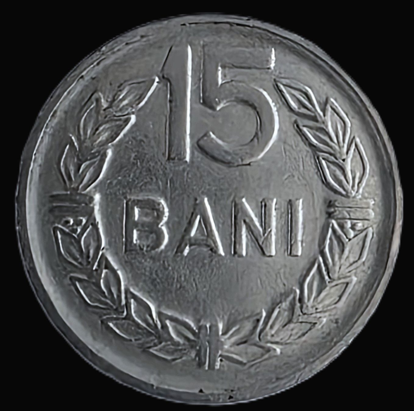 Tutti le monete: RUMÄNIEN 15 BANI 1960 – Usato da Winterthur venduto da Creso70