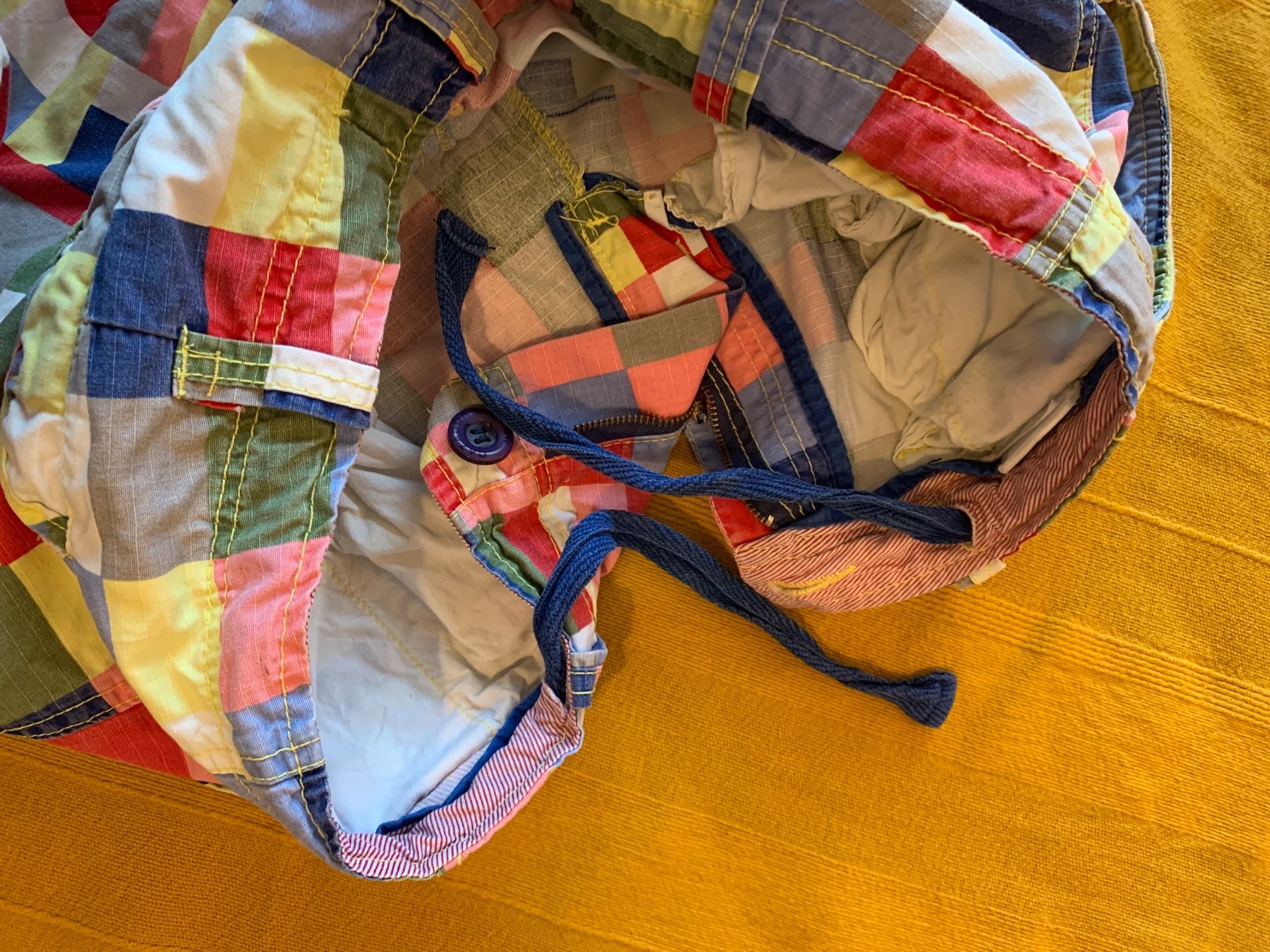 Hosen: Kurze Hose, Bermudas, Herren L – Gebraucht aus Winterthur von Samu-V 5