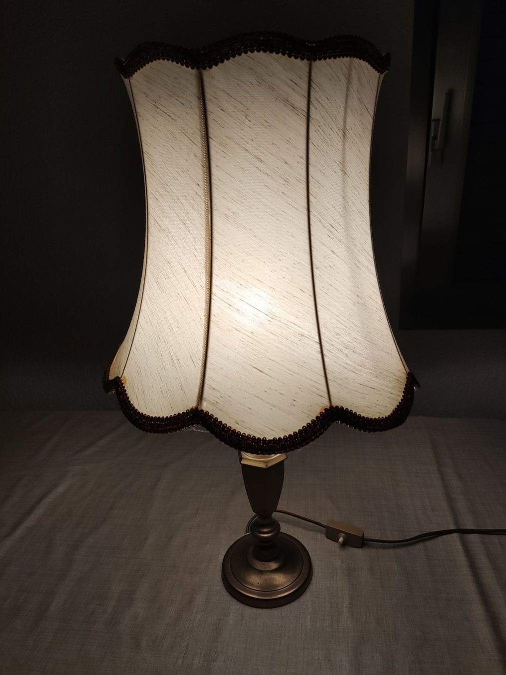 Lampes: Tischlampe – D'occasion à Gränichen par dani065