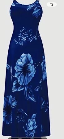 Kleid Gr. L neuwertig 