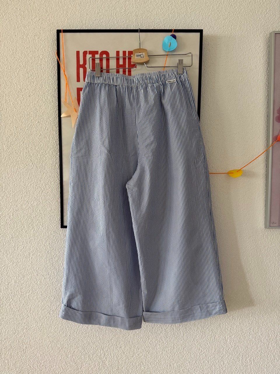 Pantaloni: Bimba y Lola pants Size S – Usato da Zürich venduto da futurmutur 1