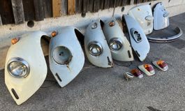 VW - Käfer Orginal Teile