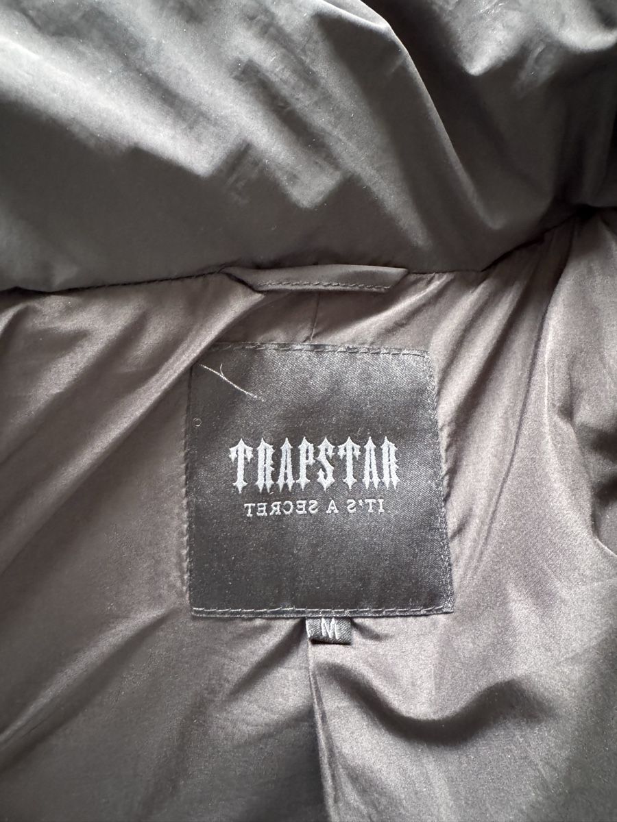 Trapstar Giacche: Veste TRAPSTAR (M) – Usato da Coinsins venduto da Loup123 2