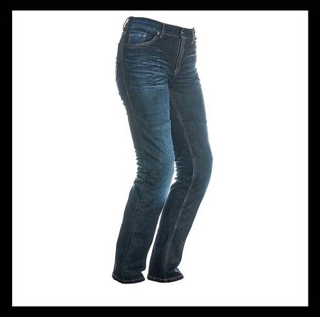 Richa Katie Motorrad Jeans 34/32