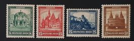 Deutsches Reich 1931**