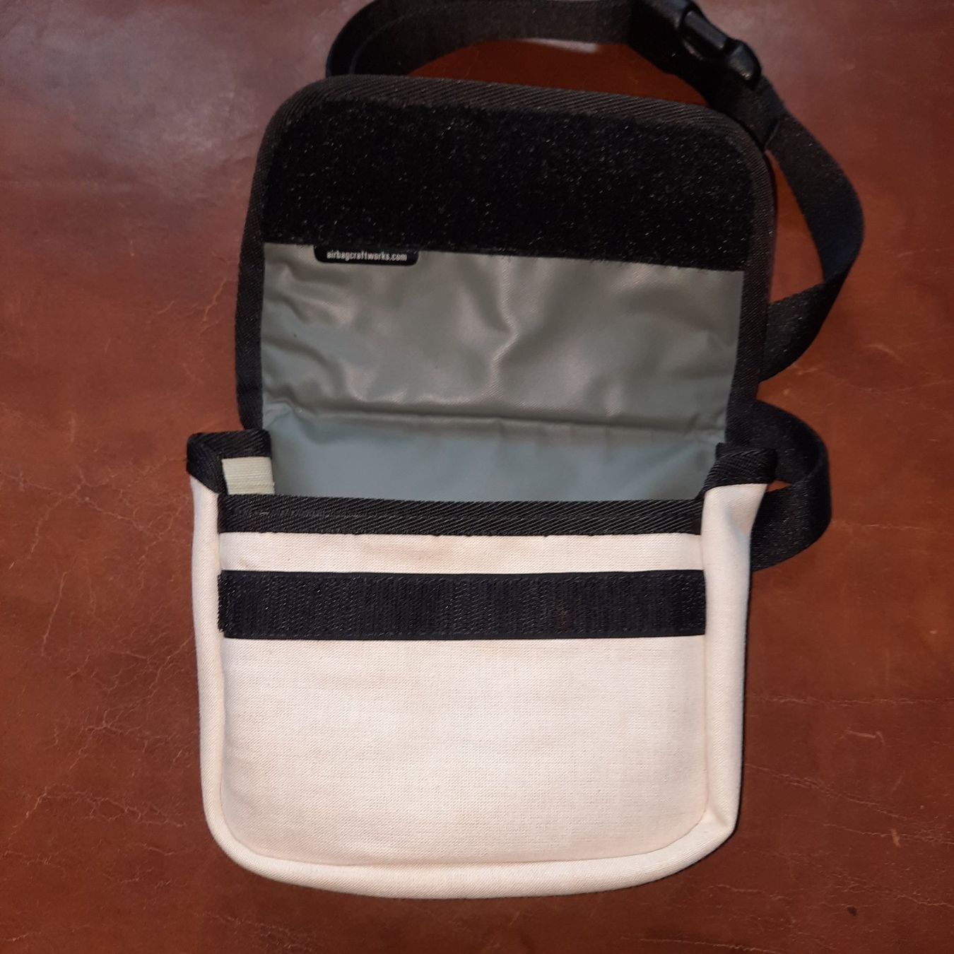 Borse: Hip Bag Airbag Craft – Usato da wädenswil venduto da saschmi1973 4