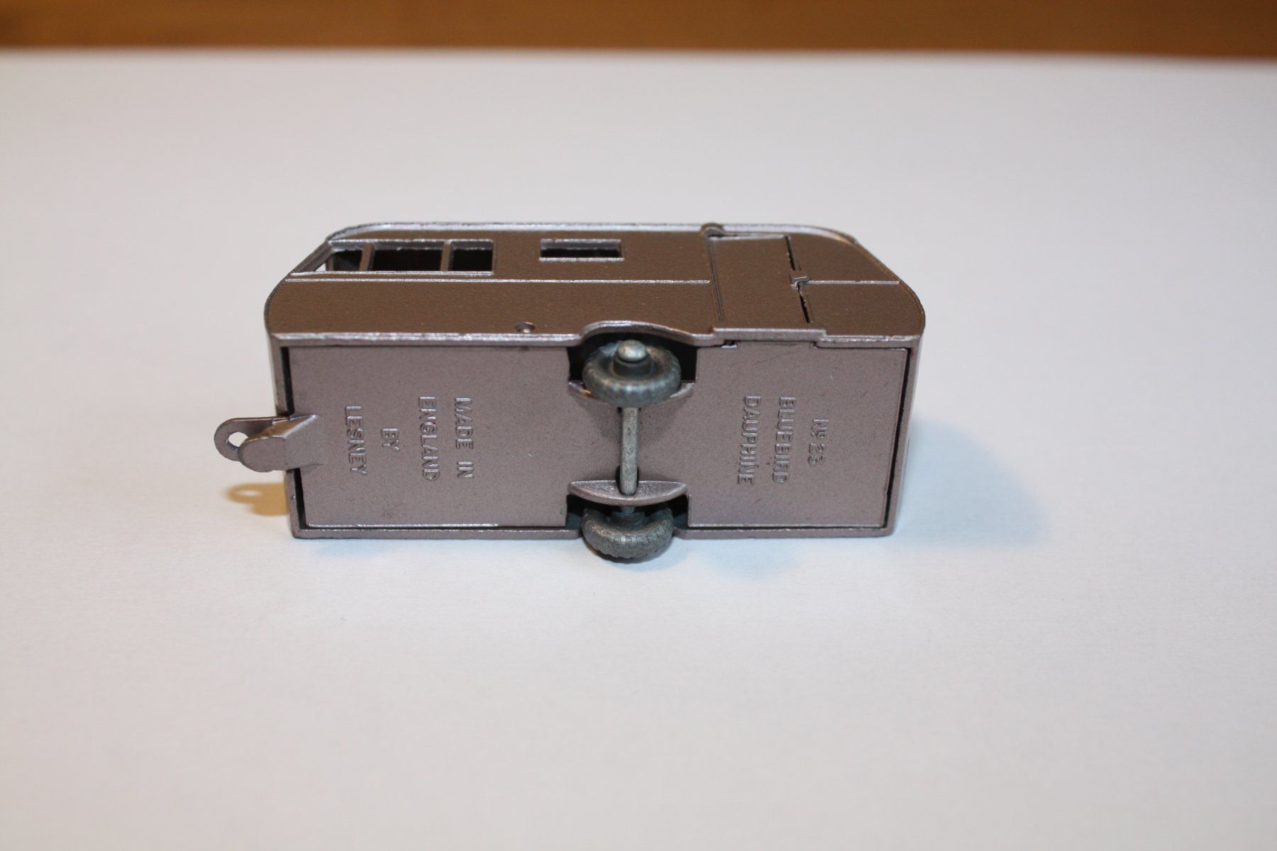 Lesney Giocattoli: Lesney England Modelle 6 Stk. – Usato da Gattikon venduto da astra24 8