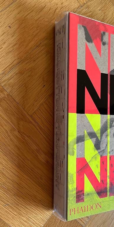 Bücher: Nike: Better is Temporary livre/ book – Gebraucht aus Genève von groundotter 1