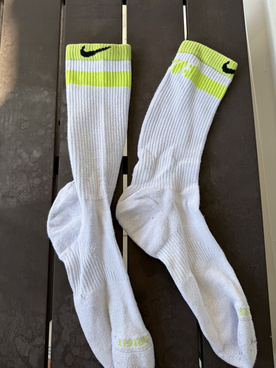 Socken: Chaussette Nike – Gebraucht aus Renan BE von Meh1983 1