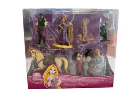 Disney Figurine Playset Original Disney Store Artikel