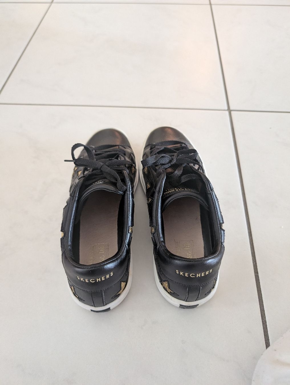 Scarpe da uomo: Skechers Sneaker – Nuovo (secondo la descrizione) da Wallisellen venduto da sca97 2