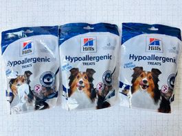 Hill's Hypoallergenic Treats