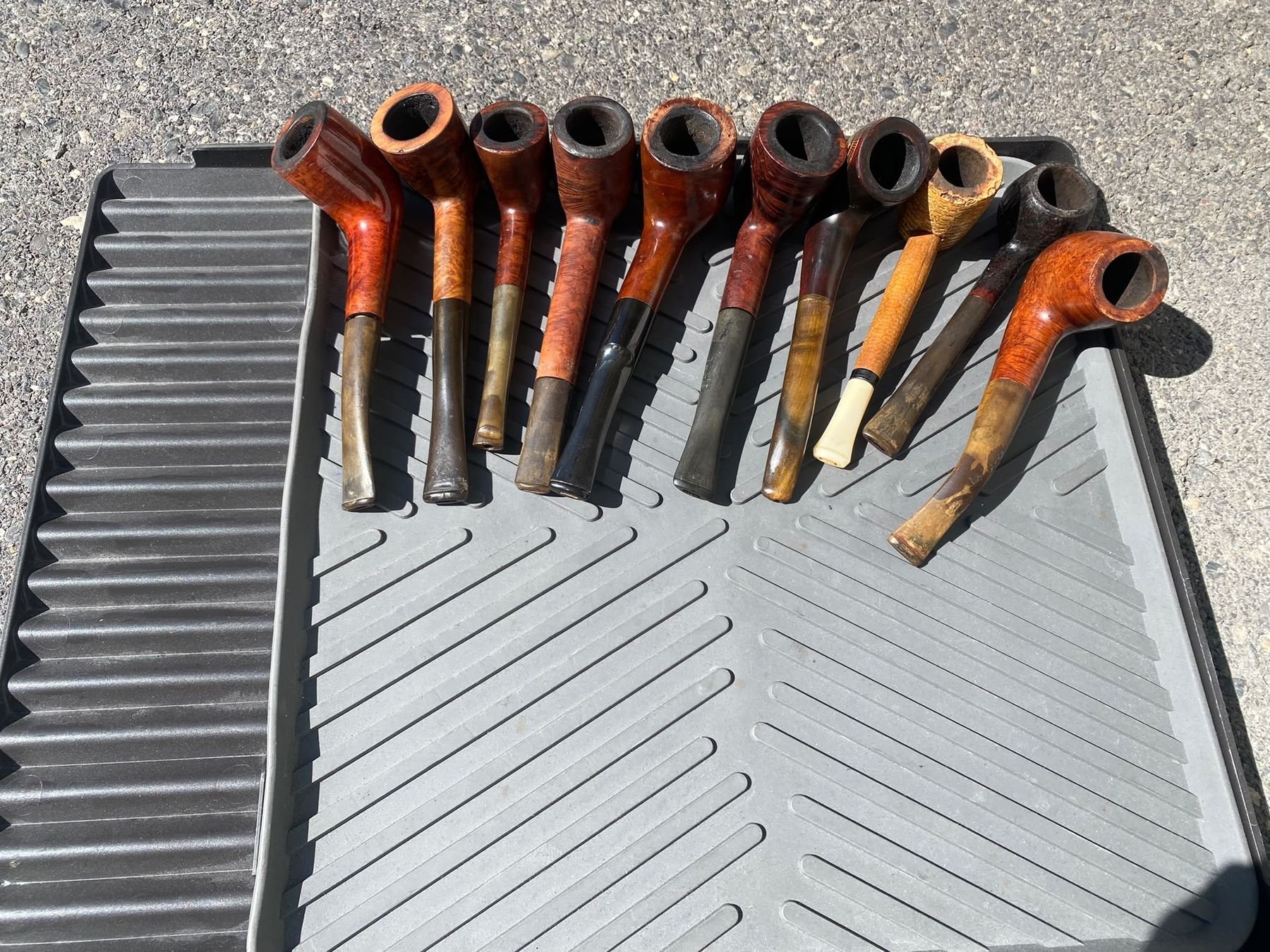 Pipe & Accessori: Tabakpfeifen #1 – Usato da Schänis venduto da M.a.r.k.85 2