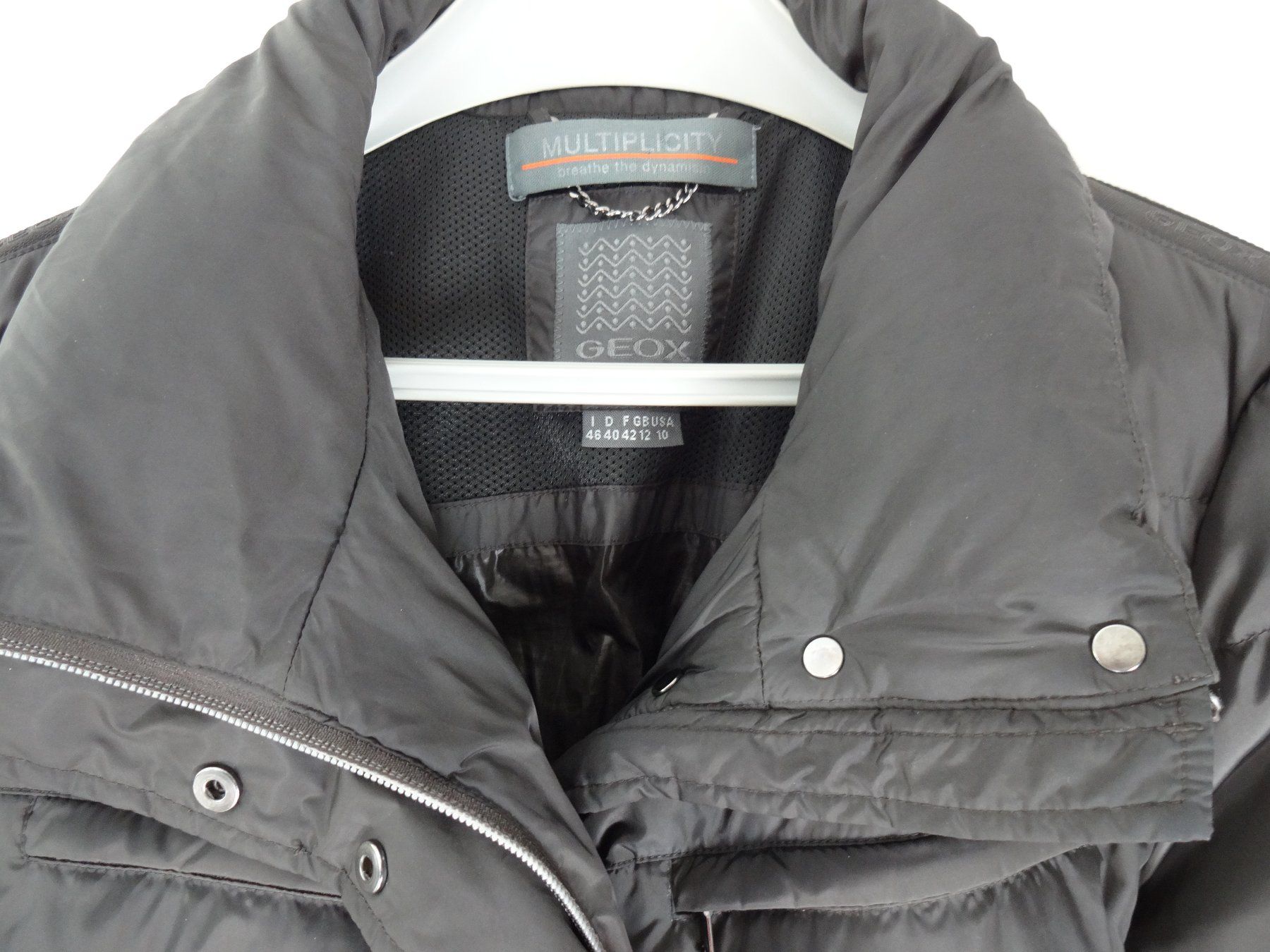 Geox Giacche: Schöner **GEOX Respira**Jacke Nr.40 – Nuovo (secondo la descrizione) da Frauenfeld venduto da Reyy58 2