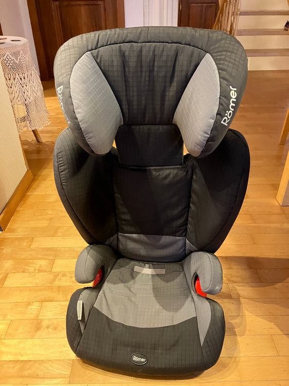 Kindersitz Römer Treno Line (Gebraucht) in Schönenberg ZH für CHF 5 ...