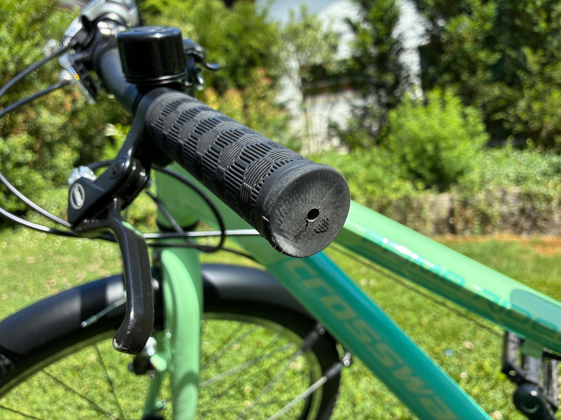 Crosswave Biciclette: Kindervelo Crosswave 24 Zoll – Usato da Kaisten venduto da Schmetterling75 7
