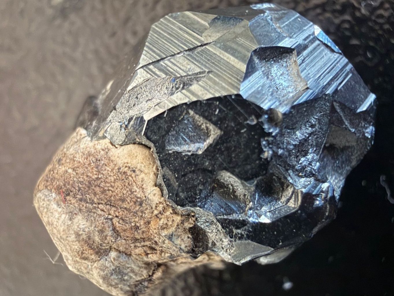 Minerali & Pietre curative: Epidote, Namibia (4b52) – Nuovo (secondo la descrizione) da Muri b. Bern venduto da Gemmes