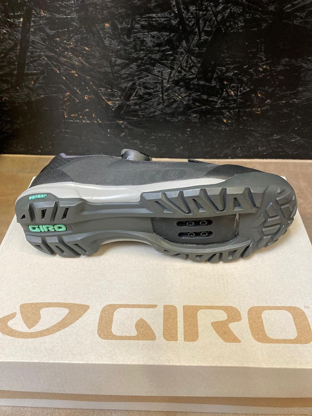 Giro Chaussures femmes: Giro Ventana W 36 – D'occasion à Zürich par Barspin 1