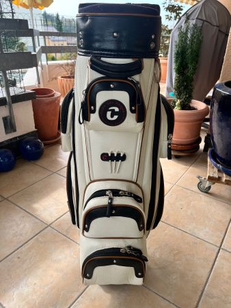 Golfbag Duca Del Cosma