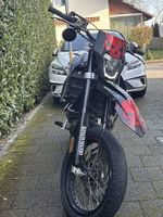 Malaguti XSM 125ccm