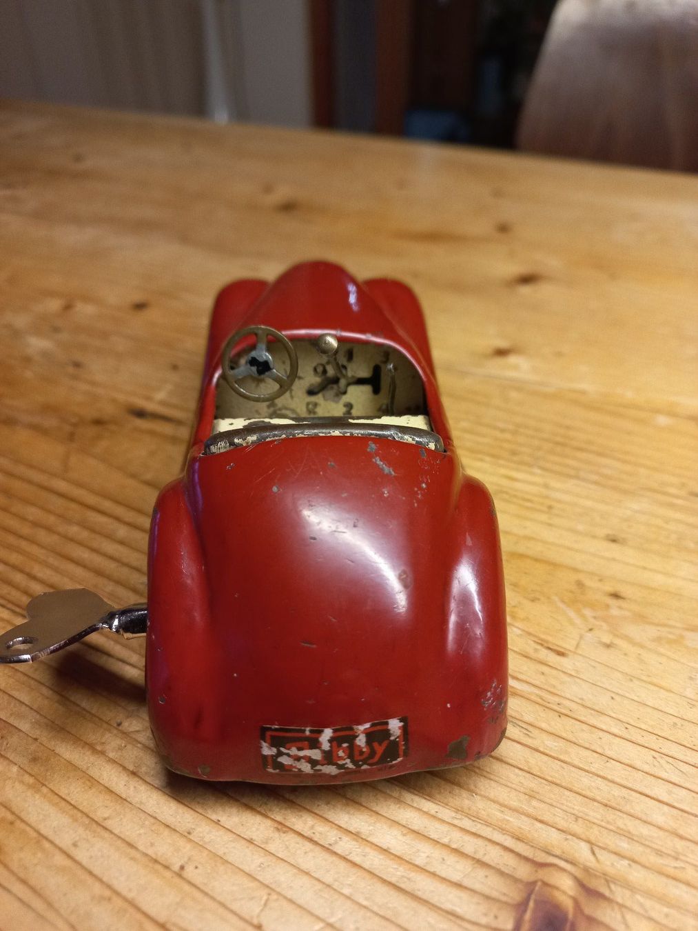 Giocattoli: jibby 303 Auto Schweiz – Usato da Ammerswil AG venduto da savinir 2