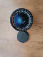 Bell&Howell Zoom Objektiv 35-70mm Macro (Mamiya Z Mount)