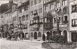 Stein am Rhein