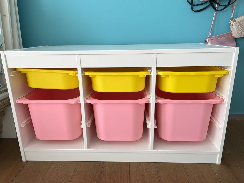 IKEA Trofast | Kaufen auf Ricardo