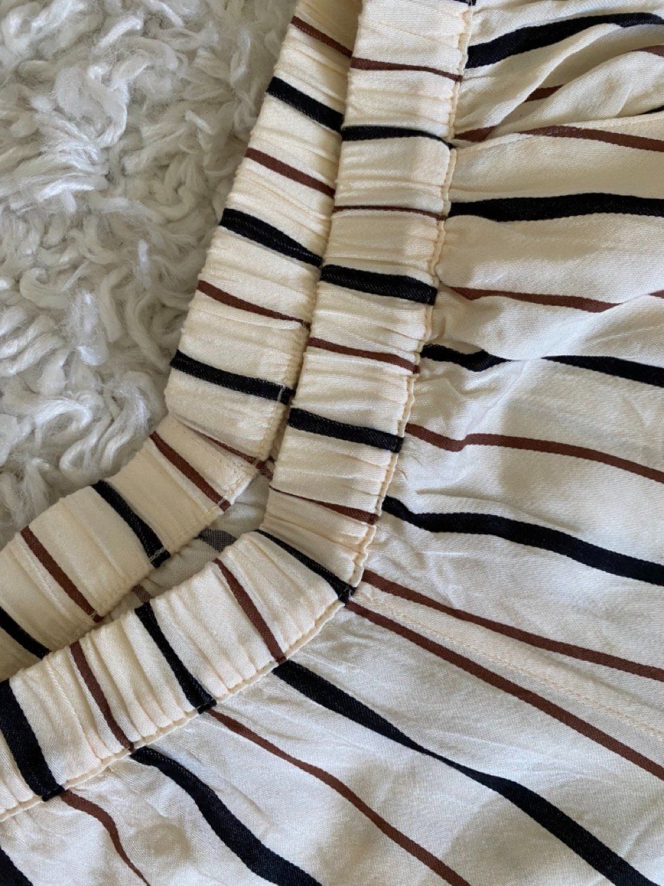 Pantaloni: Leichte Sommerhose 7/8 (M) – Usato da Zumikon venduto da Frauenecke 2