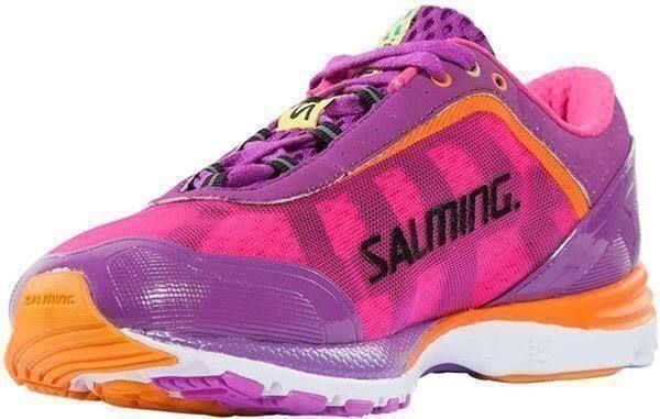 Damenschuhe: Salming Distance Shoe Running Gr 40 2/3 – Neu und originalverpackt aus Spreitenbach von Opfikoner1 5