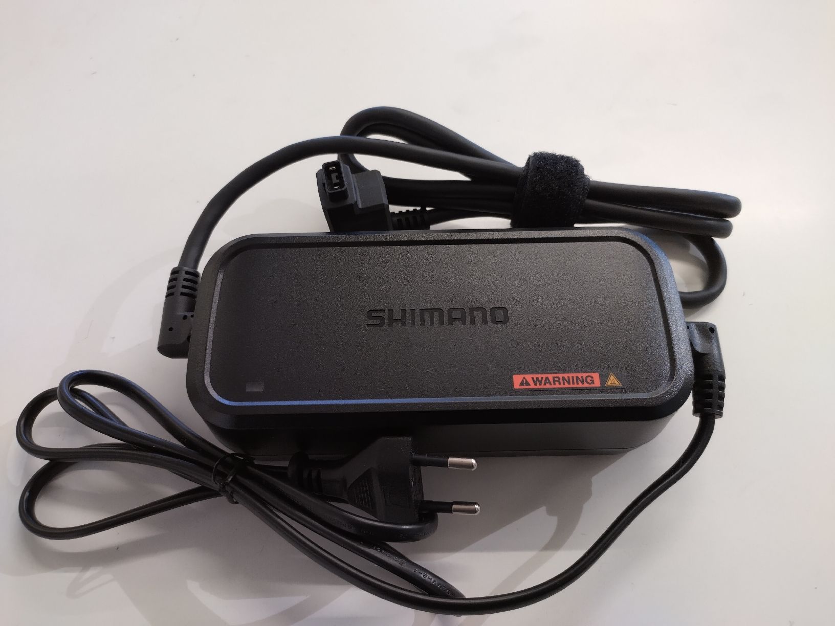 Shimano Chargeurs: Shimano Ladegerät EC-E8004 E-Bike  – Neuf avec emballage d'origine à Hombrechtikon par TheRock 1