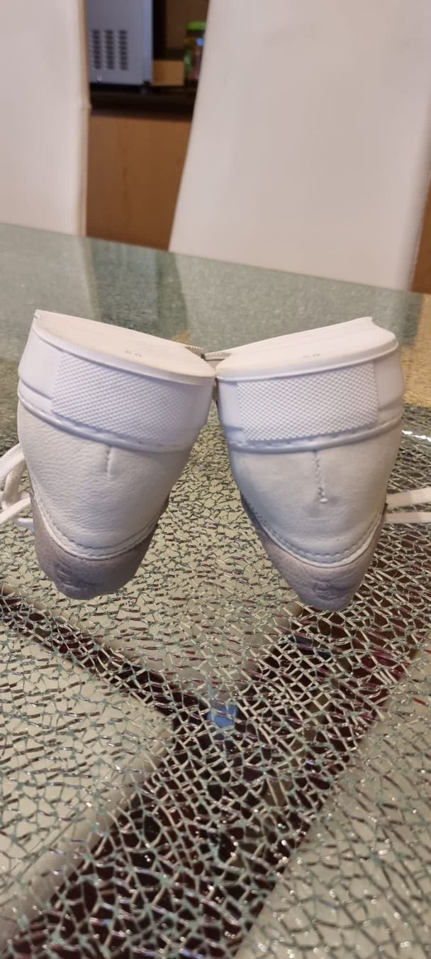 Mjus Damenschuhe: Mjus Gr. 40 – Neu und originalverpackt aus Luzern von Reni025 8