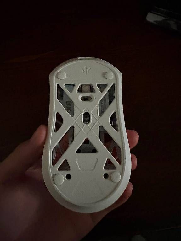 Mouse: NEU WI Maus beast x pro – Usato da Oberstammheim venduto da riis_sz 2