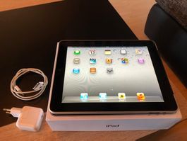 Apple iPad 1 Top Angebot!