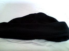 Kappe Mütze, Fleece