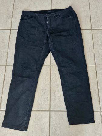 Hose Damen ANGELS Grösse 44 Blau