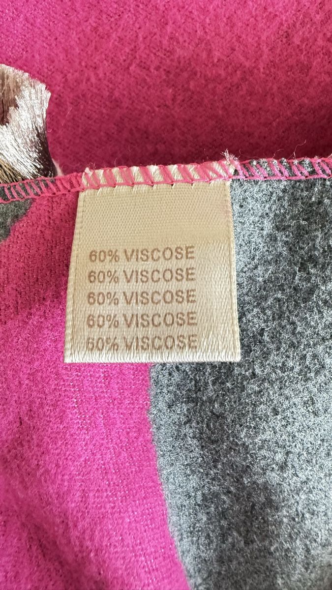 Foulards & écharpes: Wunderschöner XL Schal – D'occasion à Sirnach par sirni 2