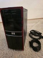 Ordinateur tours HP HPE-44ch i7 2,93GHz Memoir 8 Go 