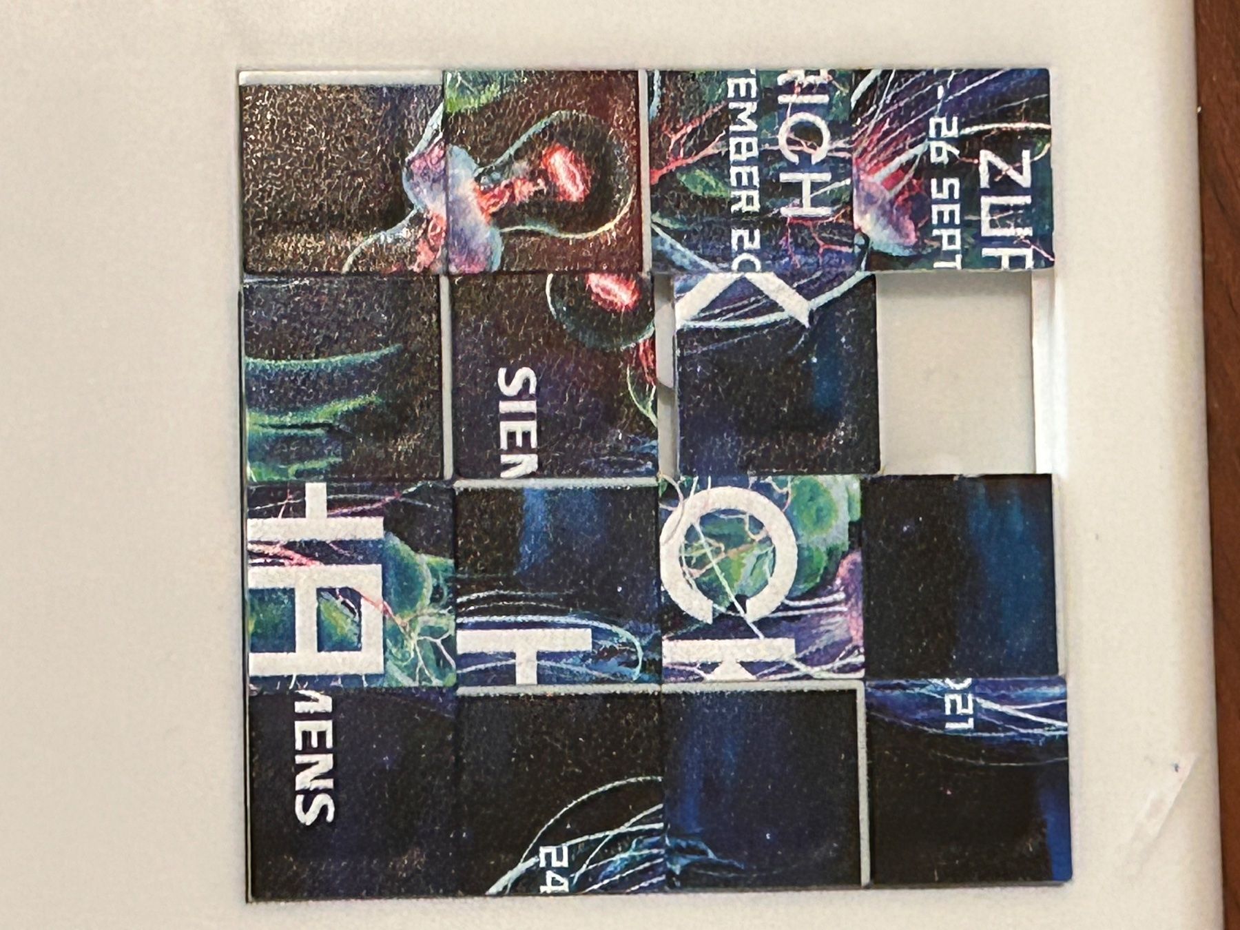 Puzzle: Ravensburger Puzzle Set für Kinder – Usato da Zürich venduto da MINGL 4