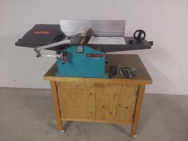 Inca Hobelmaschine 380V-Tersawel-mit 3 Messer